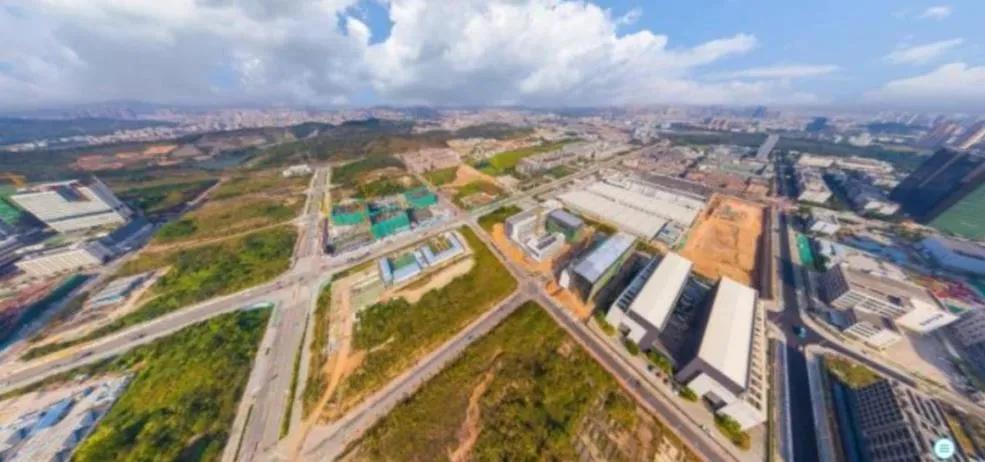 宝龙科技城哪里人气旺,宝龙科技城大概多久发展起来