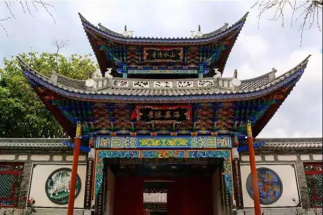 五一节大理景区哪些免票,五一大理免门票的景点有哪些