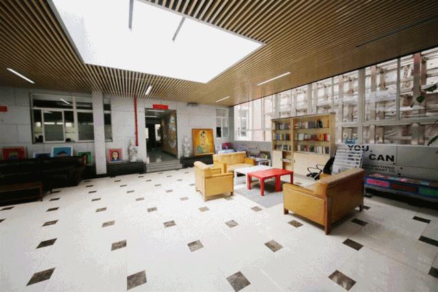 西南位育建校时间,西南位育中学有几个校区