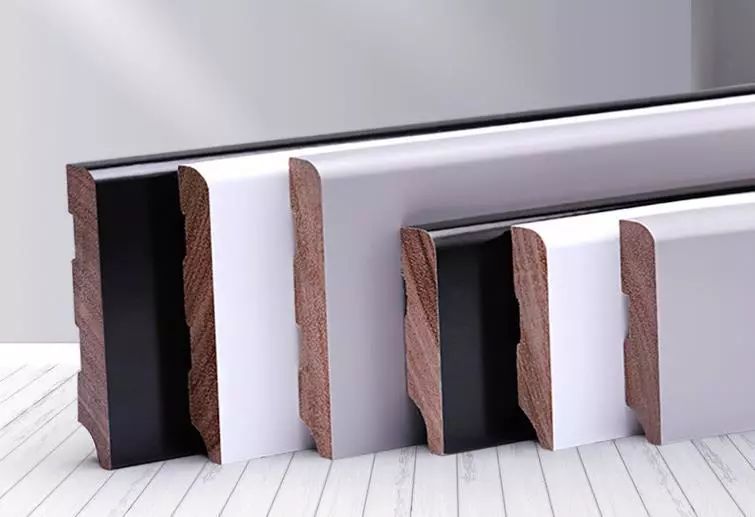 踢脚线科普,v仔科普