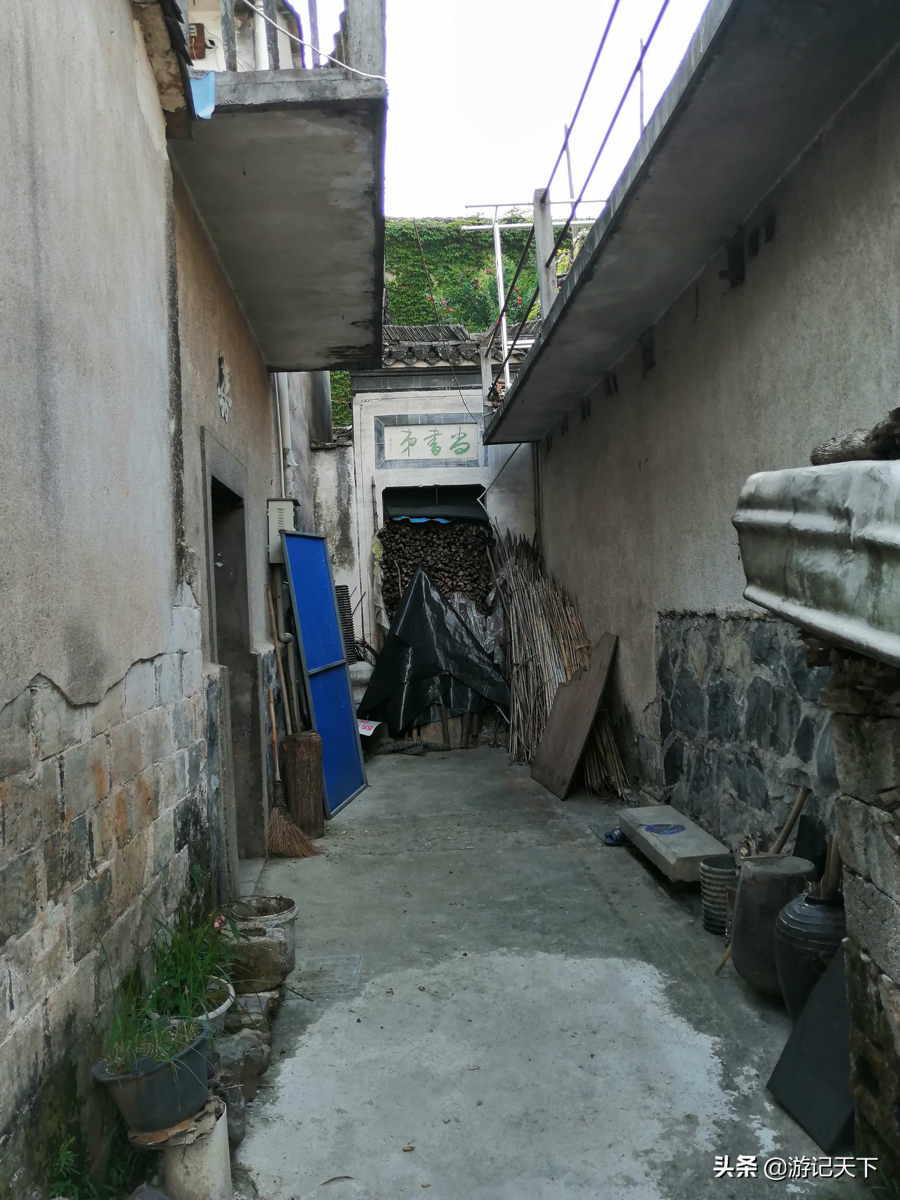 博导带我游龙川——阿尼亚房车伴我走天涯