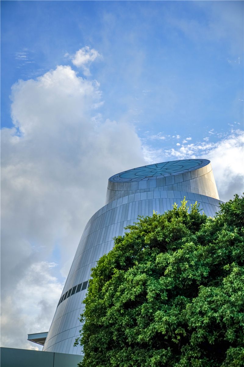 澳门最有名的景点大三巴,澳门必去景点之大三巴网红打卡地
