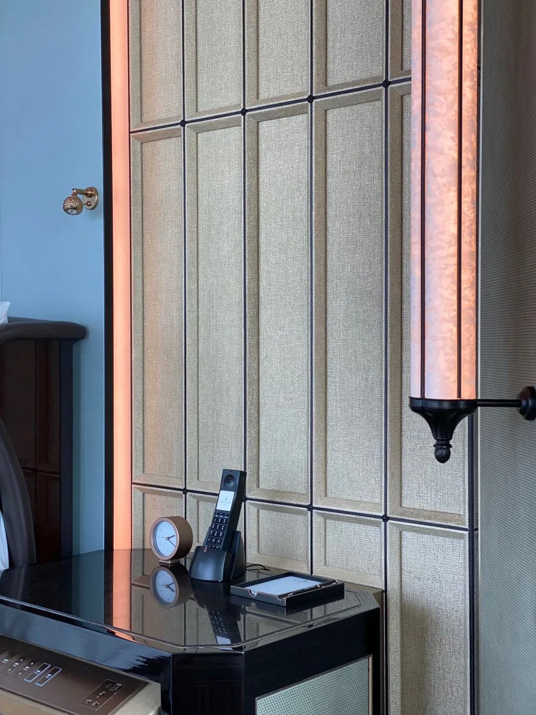 中大国际丽思卡尔顿酒店餐厅房卡,rc房卡