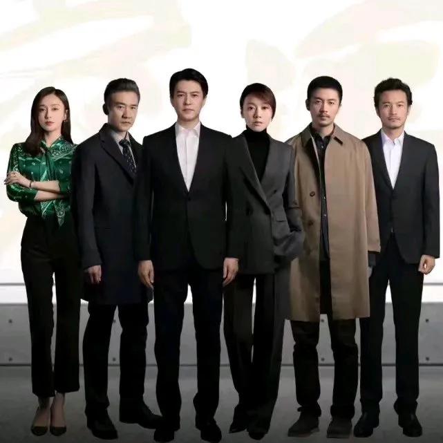 电视剧中福集团原型,突围电视剧原型华润集团