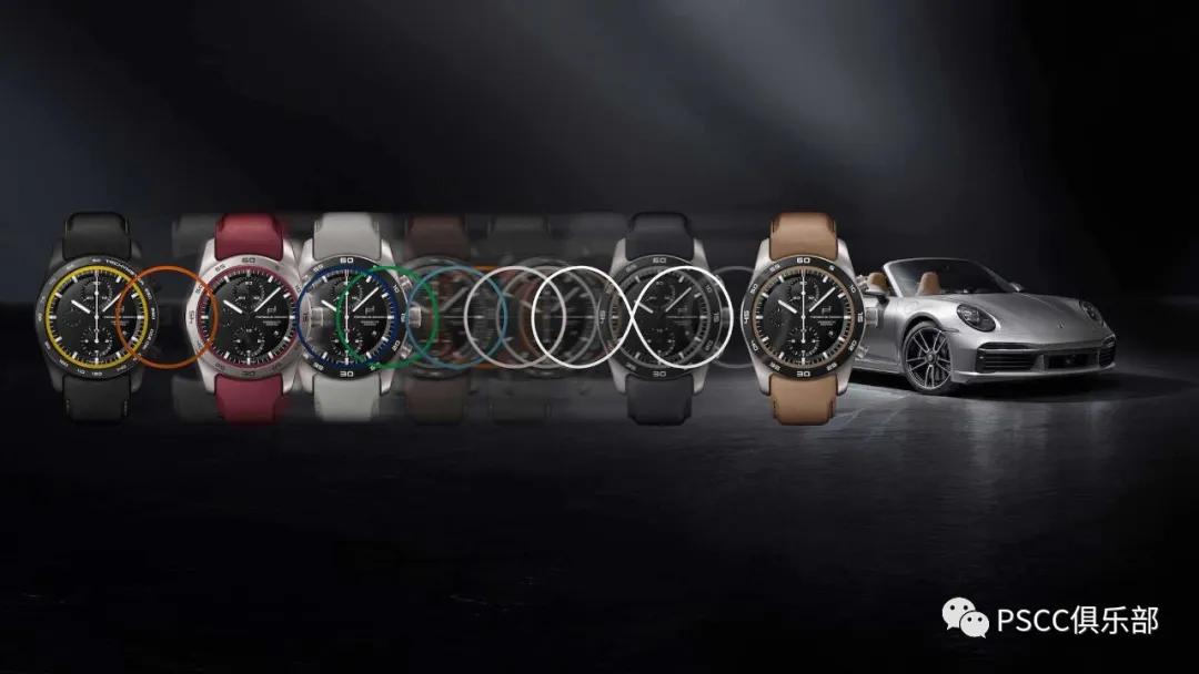 保时捷手表好用吗,保时捷手表有几个系列
