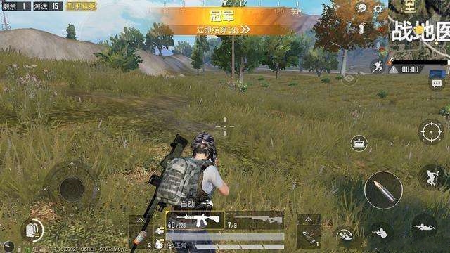 吃鸡二指操作最强键位最新,最新吃鸡二指操作键位设置分享码