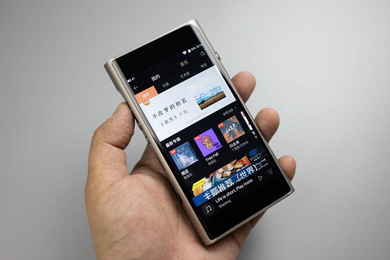 山灵m6pro和索尼zx505哪个音质好,山灵m6pro和飞傲m11pro哪个音质好