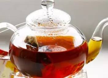 夏天喝什么养心茶,七款养心茶能让你清爽一夏