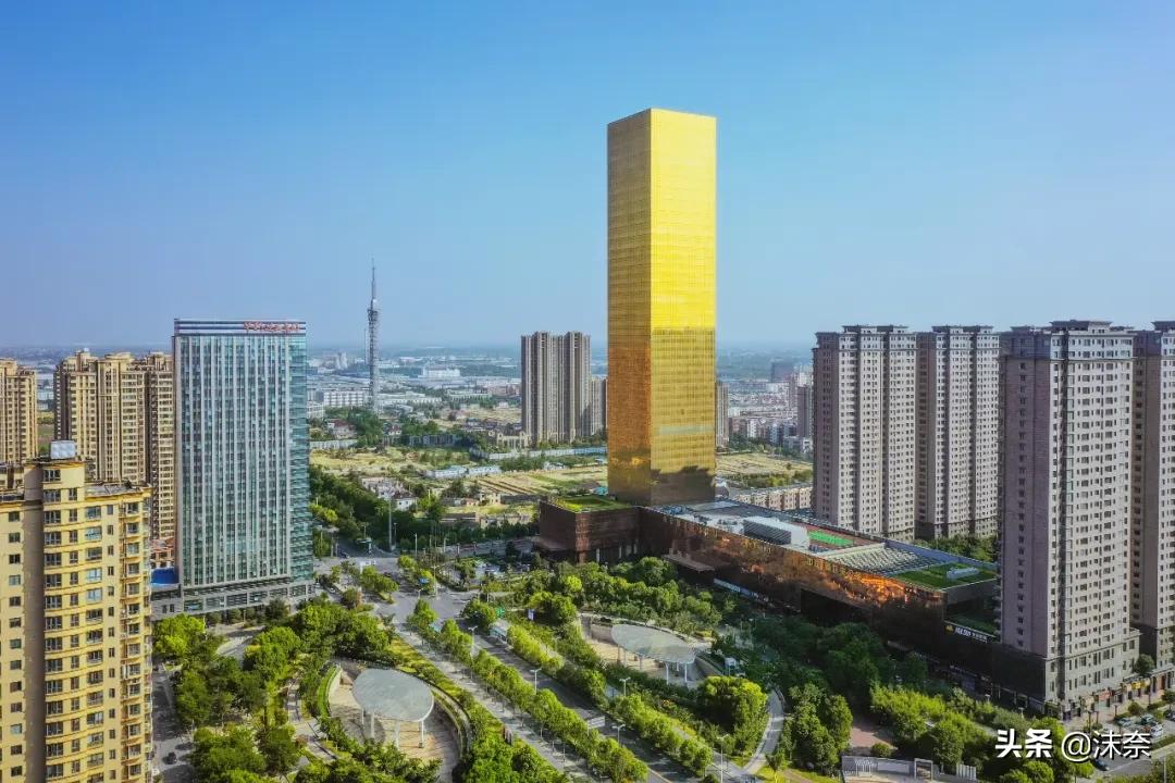 南通为什么是中国的第一座城市,南通是一个怎样神奇的城市