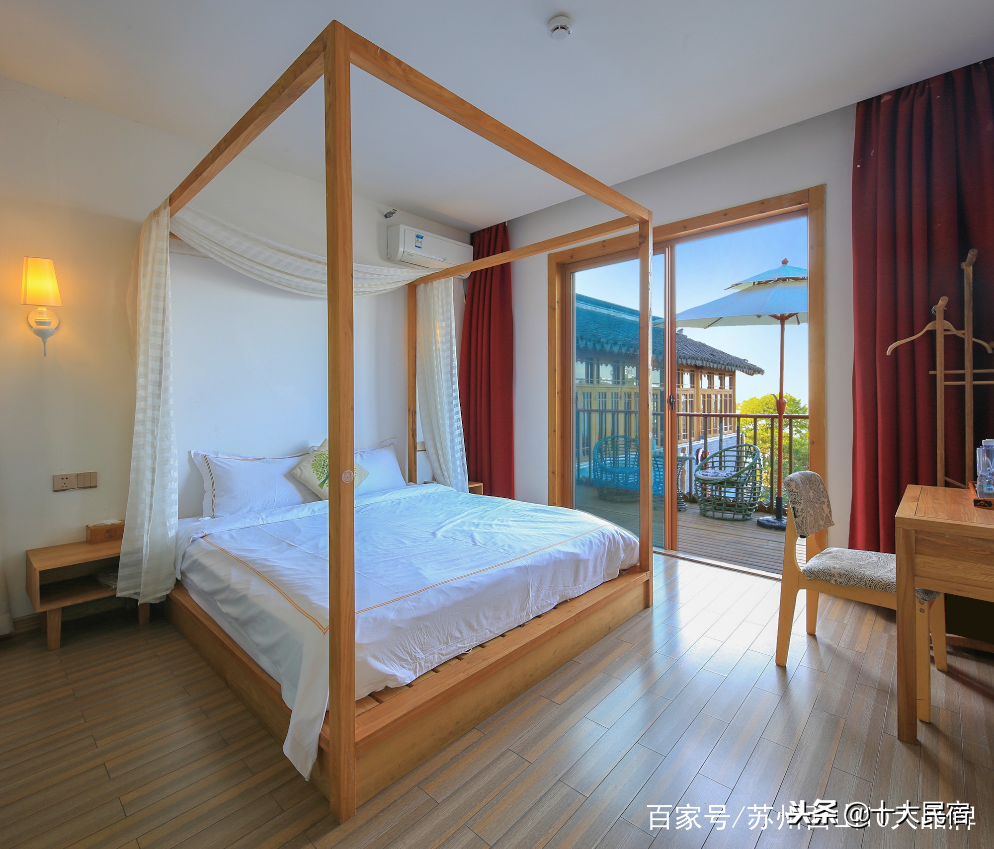 苏州西山的民宿,苏州西山民宿带厨房