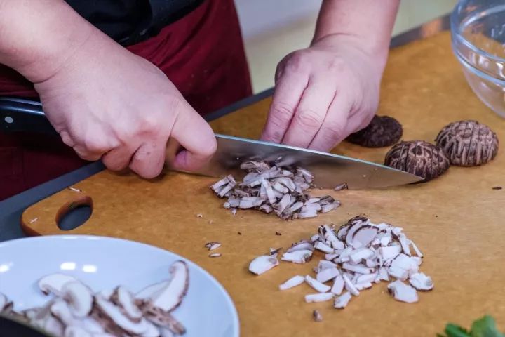 特别好喝的丸子汤,超级好吃的清爽丸子汤