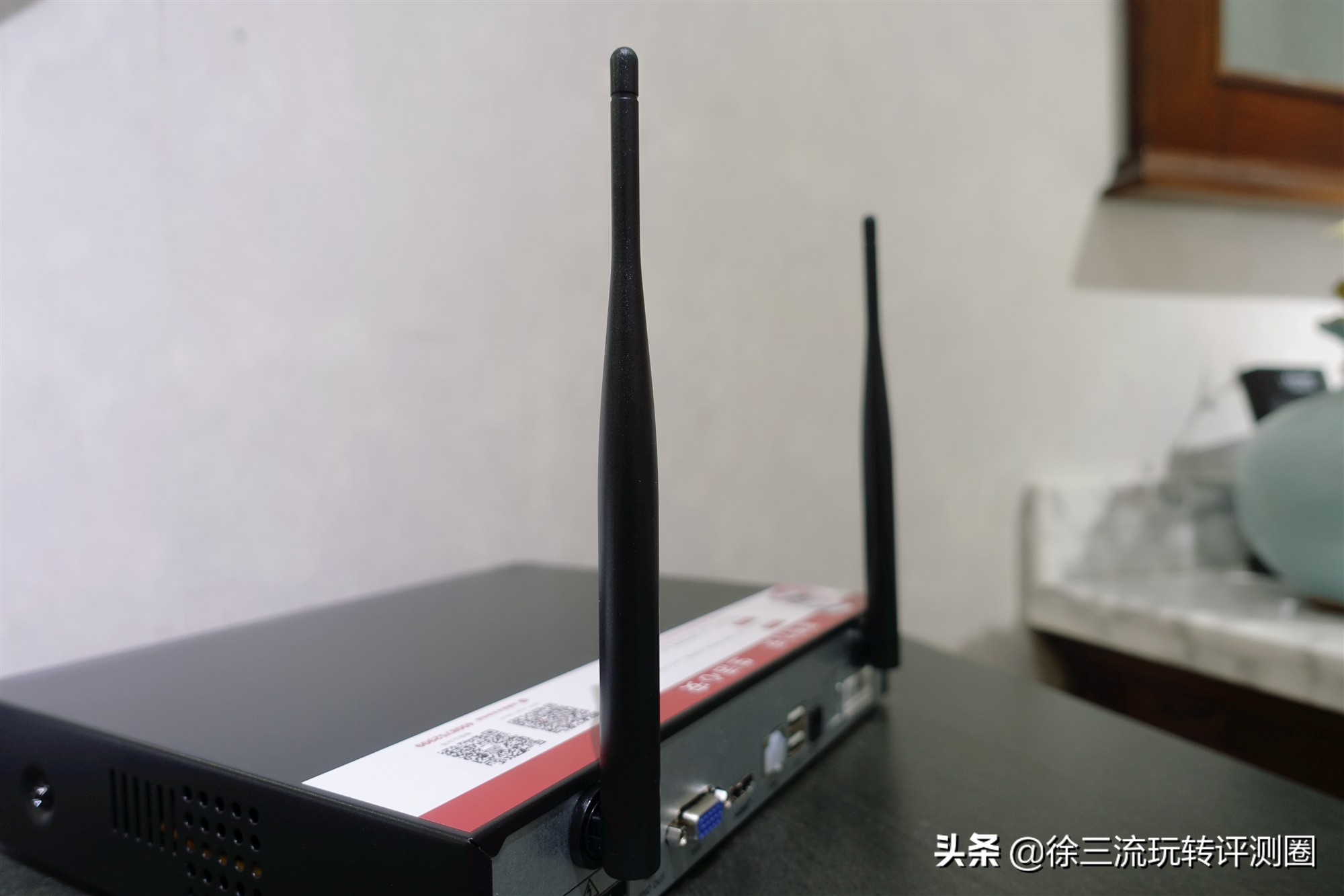 无线安防监控安装教程,九安无线监控套装