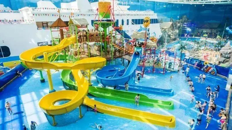 雨天如何玩西海岸,前往西海岸攻略路线