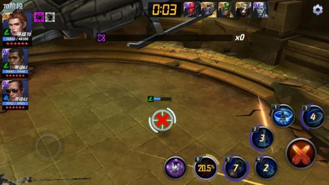 黑寡妇为什么会成为漫威一姐,凤凰女vs黑寡妇