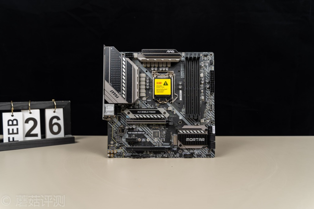 微星b460迫击炮主板供电针脚详解,微星主板b460m迫击炮pcie4.0