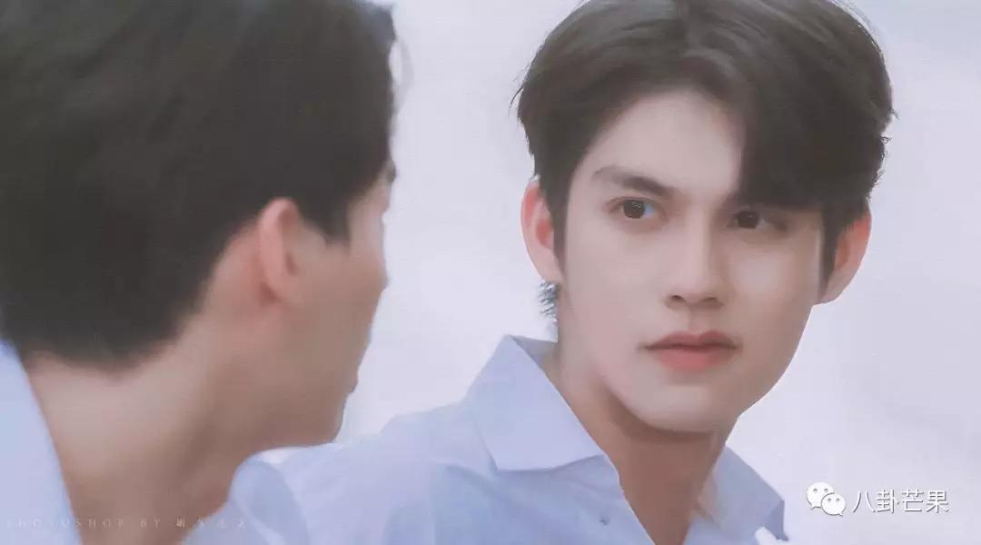 姐妹寂寞吗？来搞这部泰剧吧，泰爽甜嘞~