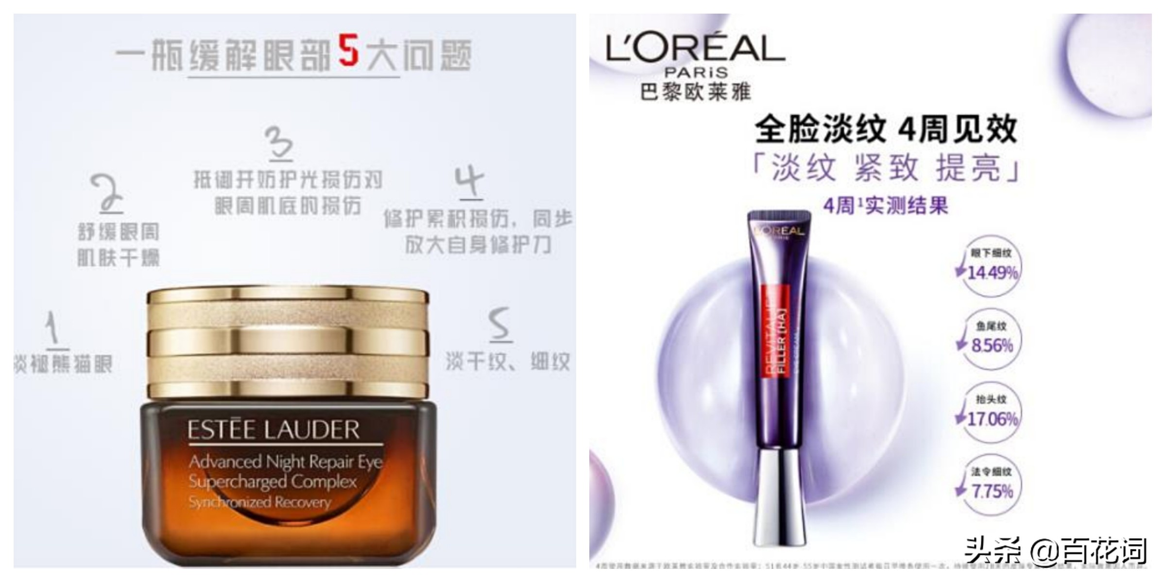 百花词测评,百花词