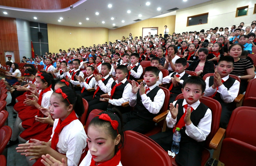 湛江市歌唱比赛,湛江童声比赛