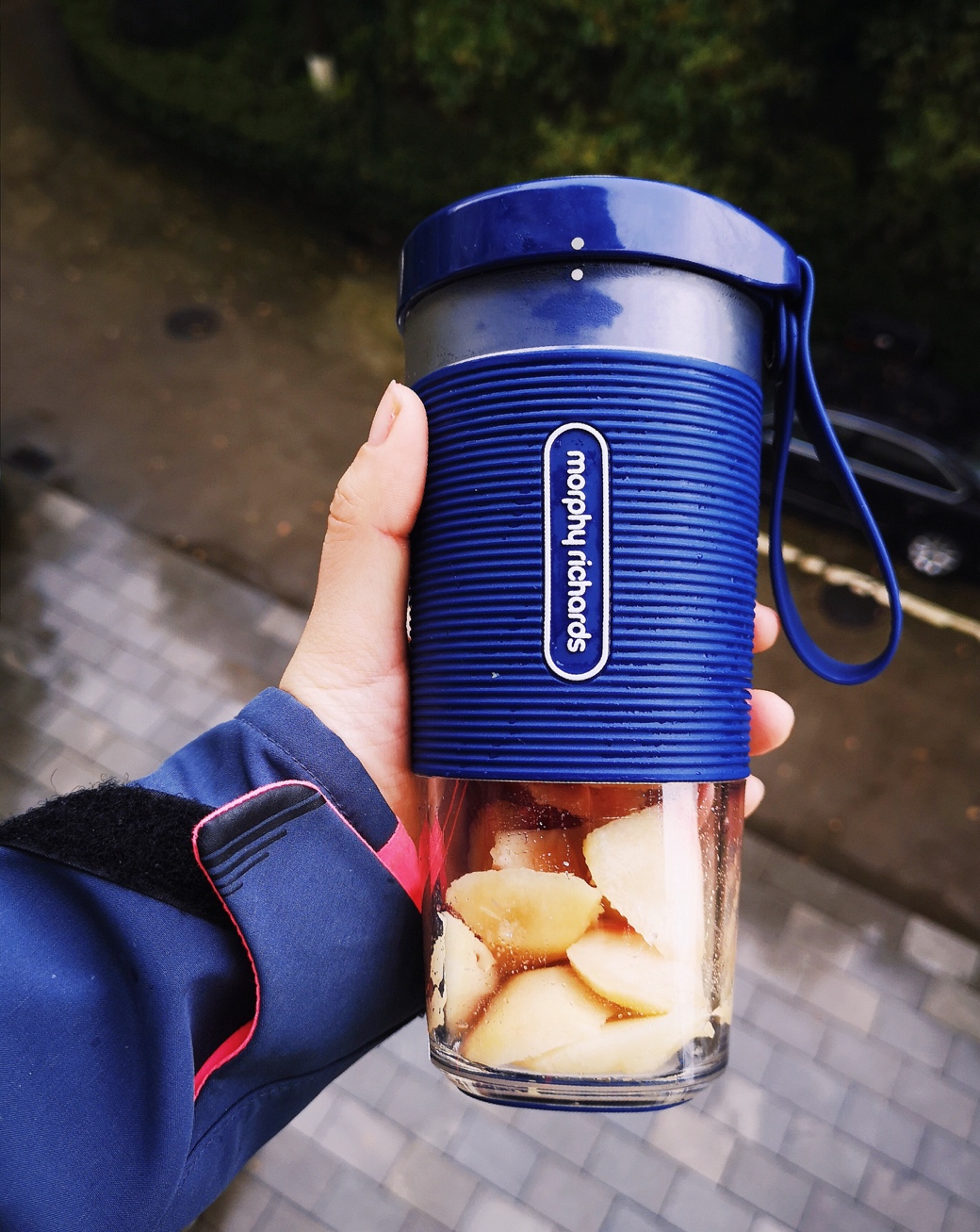 便携榨汁机九阳和摩飞哪个好,摩飞mr9600便携榨汁杯好吗