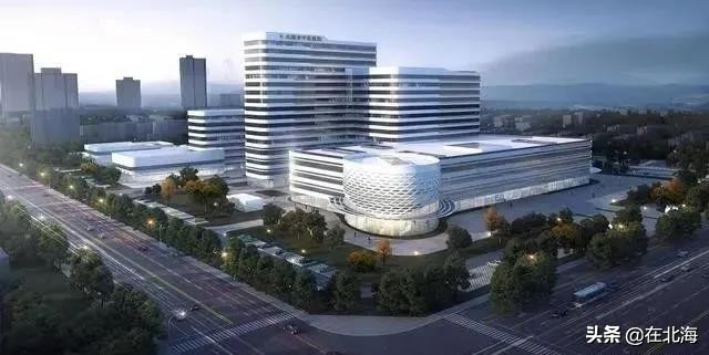 北海人要去钦州看病？揭秘宜居城市真实的医疗水平