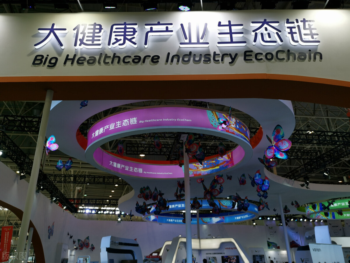 霸都工作找不好？给你推荐几个低调华丽的公司