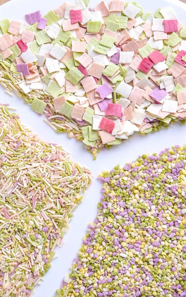 宝宝要避开什么食物 (12种宝宝禁忌食物家长要谨记)