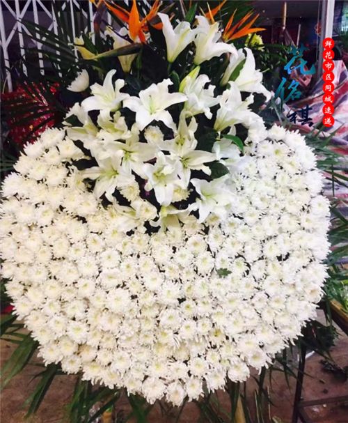 送花寓意健康,送花礼仪中送花有什么讲究