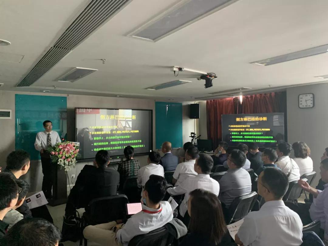 第七届GZDDW丨筑梦善行，率众前行——中国肛肠外科医师龙班第十四期圆满结业