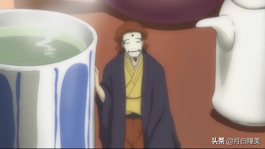 夏目友人帐中名字的意义,夏目友人帐缘结空蝉剧场版