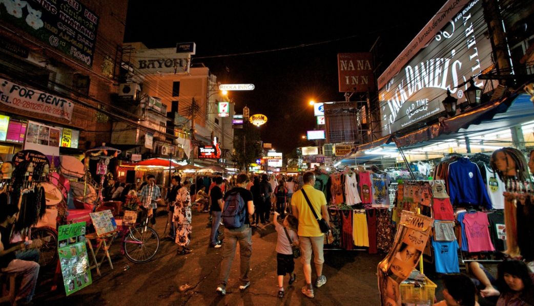 在泰国普吉岛用什么打车软件,泰国打车哪种便宜又实惠