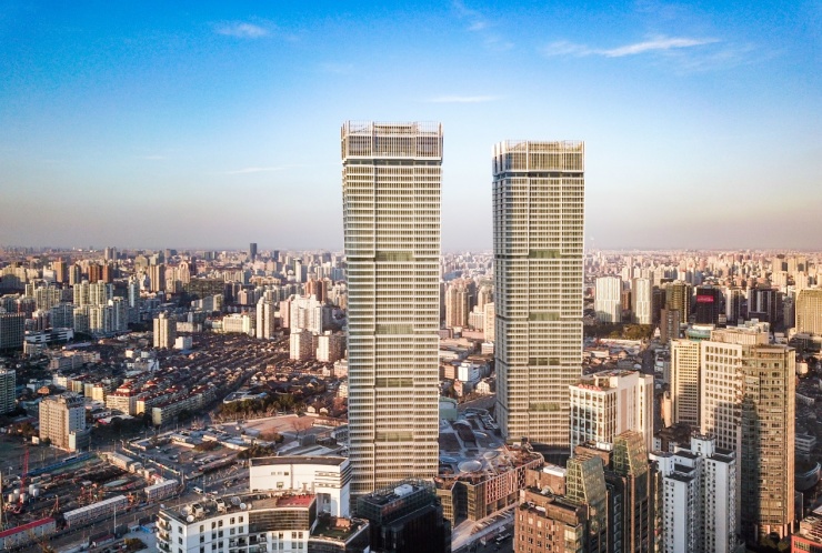 凯德集团和来福士,上海凯德集团旗下来福士