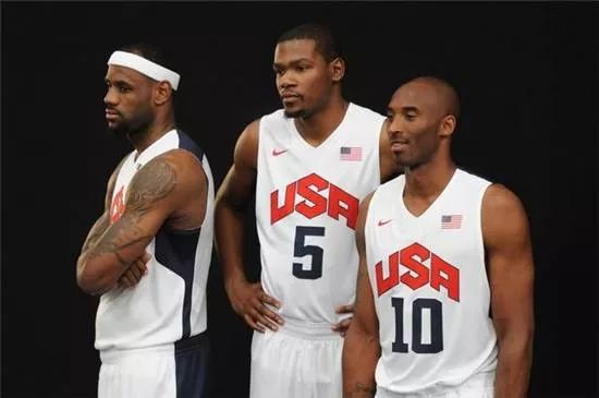 詹姆斯杜兰特科比训练,詹姆斯科比杜兰特谁更厉害