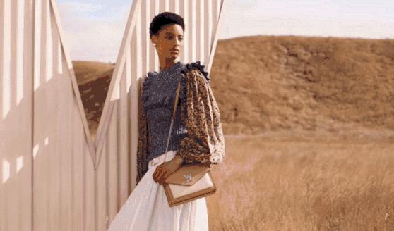 穿gucci去gucci店,穿不起lv买不起gucci