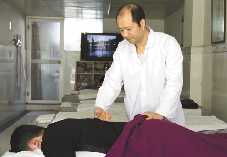 为什么做中医理疗师,学中医推拿入行第三年的心酸