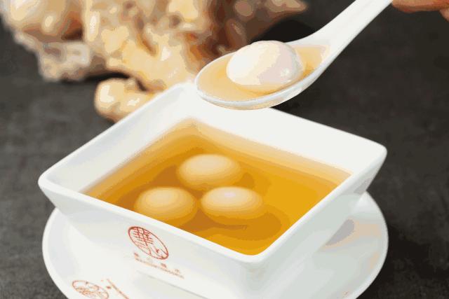 魔都地道港式糖水铺100种糖水开吃,魔都糖水铺子视频