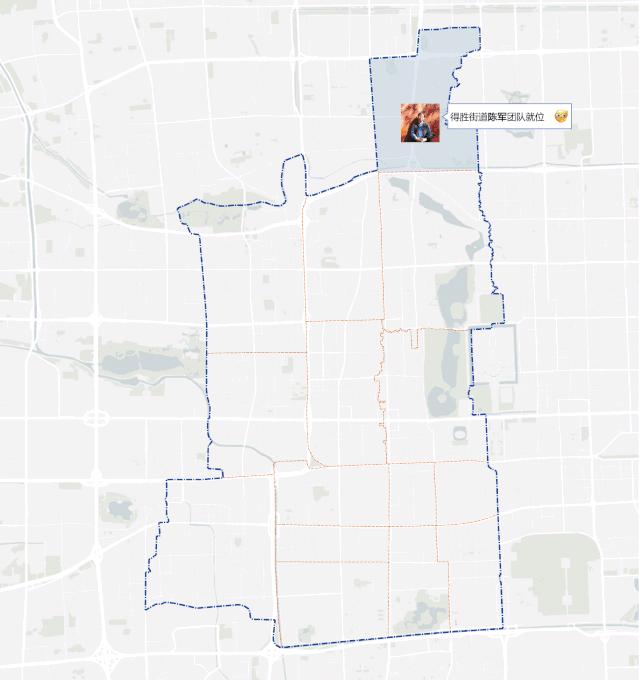 北京西城未来规划,北京西城规划最新消息