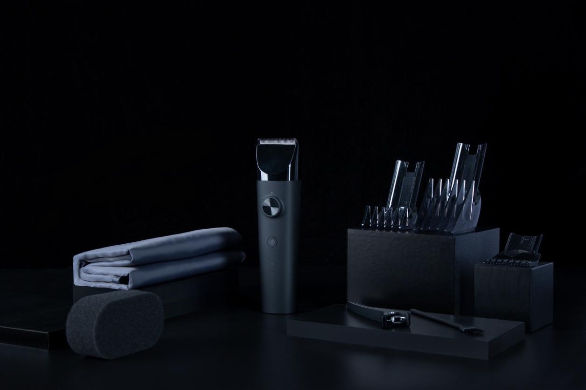 自己在家就可以操作的理发神器,适合小白新手性价比高的理发工具