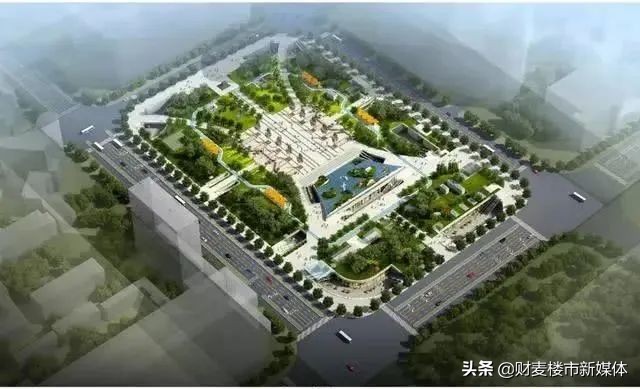 徐州金鹰商业街规划,徐州金鹰商业街