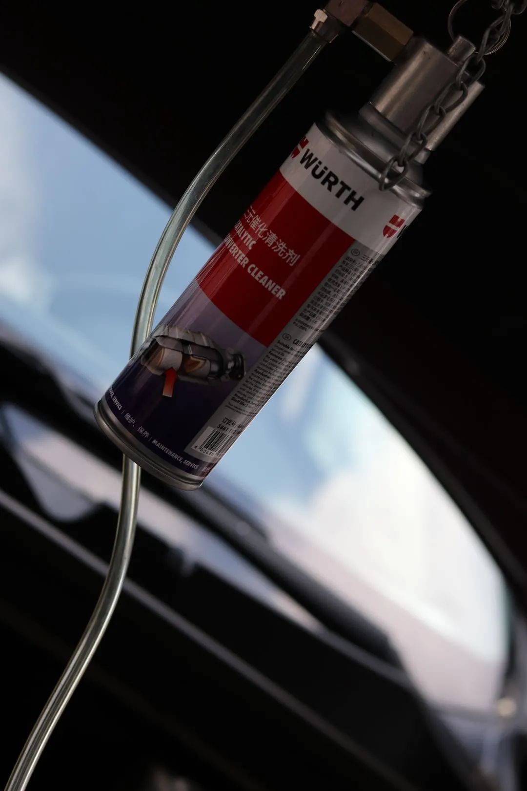 怪兽修车翻新,怪兽修车老车翻新