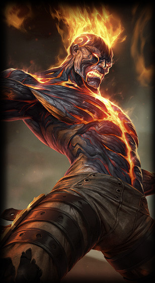 英雄联盟手游复仇焰魂,英雄联盟复仇焰魂出装