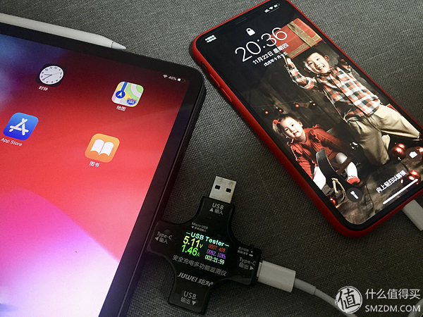 ipadpro201812.9寸能用120w快充吗,ipadpro12.9英寸支持快充