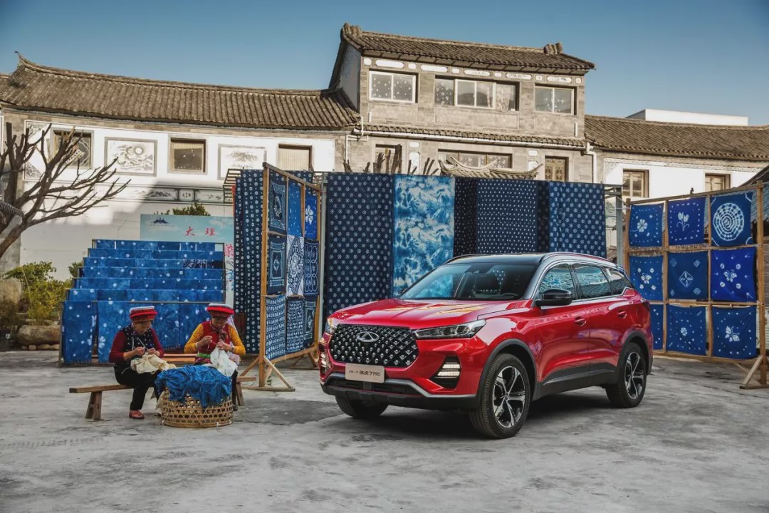 奇瑞瑞虎7dct是湿式双离合吗,试驾瑞虎71.5t