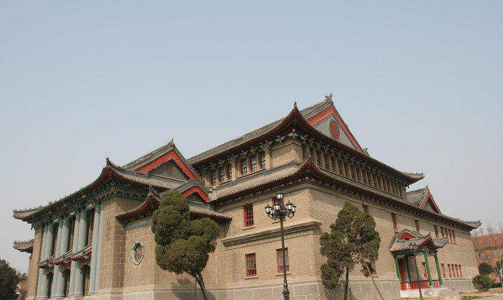 河南新增中医学专业的学校,河南大学的附属医院如何发展