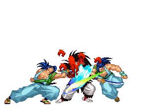 格斗侍魂5视频,历代侍魂游戏全角色超必杀技集