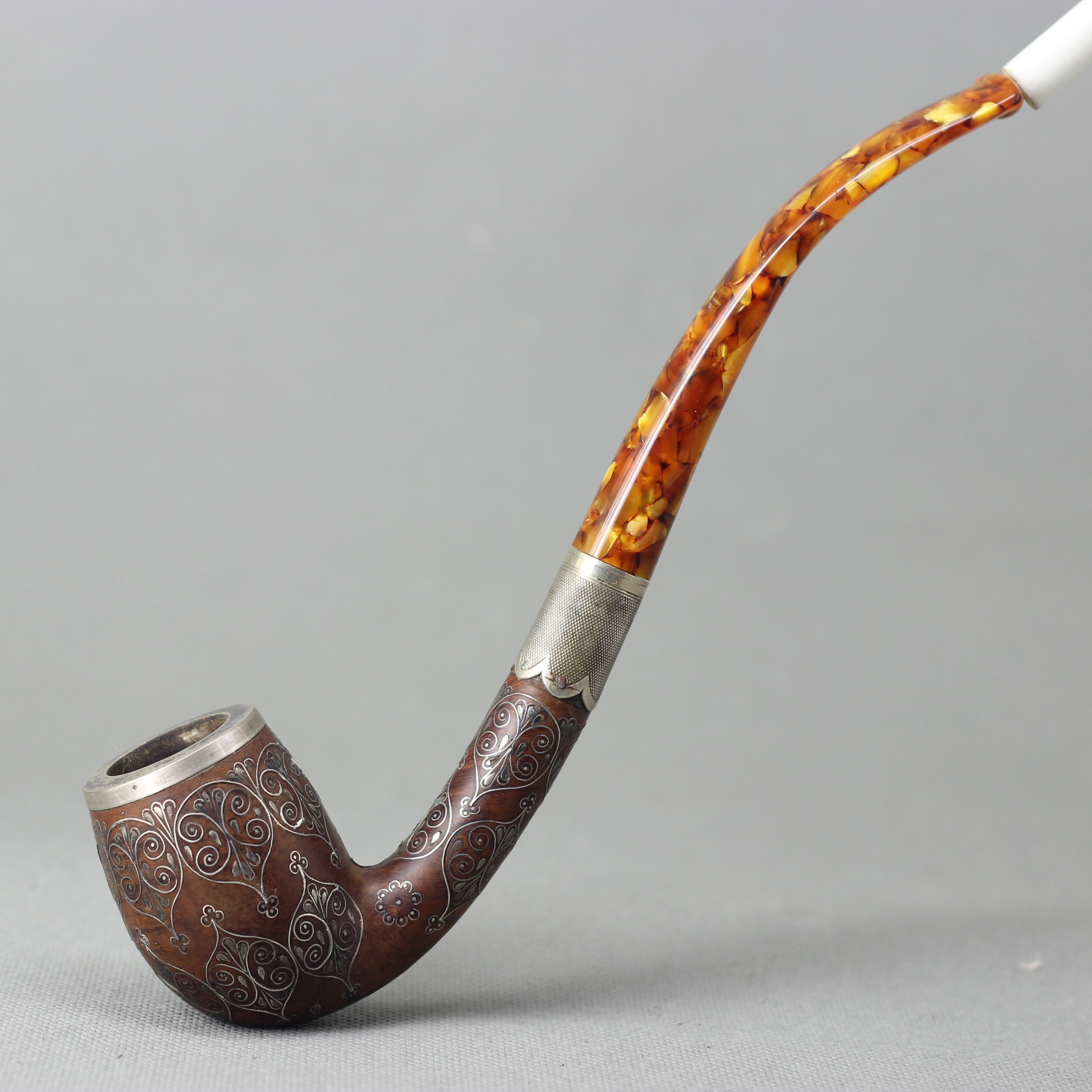 小猪说烟斗,小猪说烟斗入门