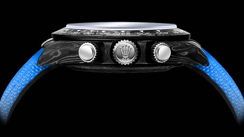 劳力士即将绝版的表款,劳力士探险家2改装橡胶表带