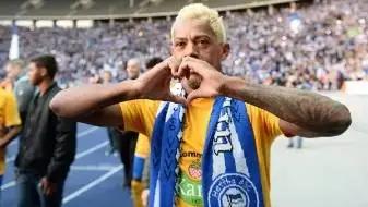 马塞利尼奥最新信息,马塞利尼奥入选国家队