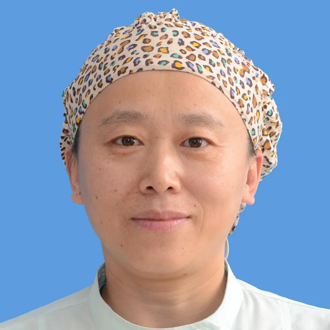 【中西合璧一招鲜】淄博市中西医结合医院梁青：ICU护理专科护士