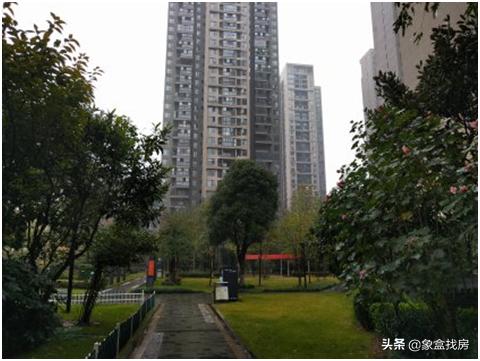 长沙买二手房建议买哪个小区,买二手房房龄几年最好