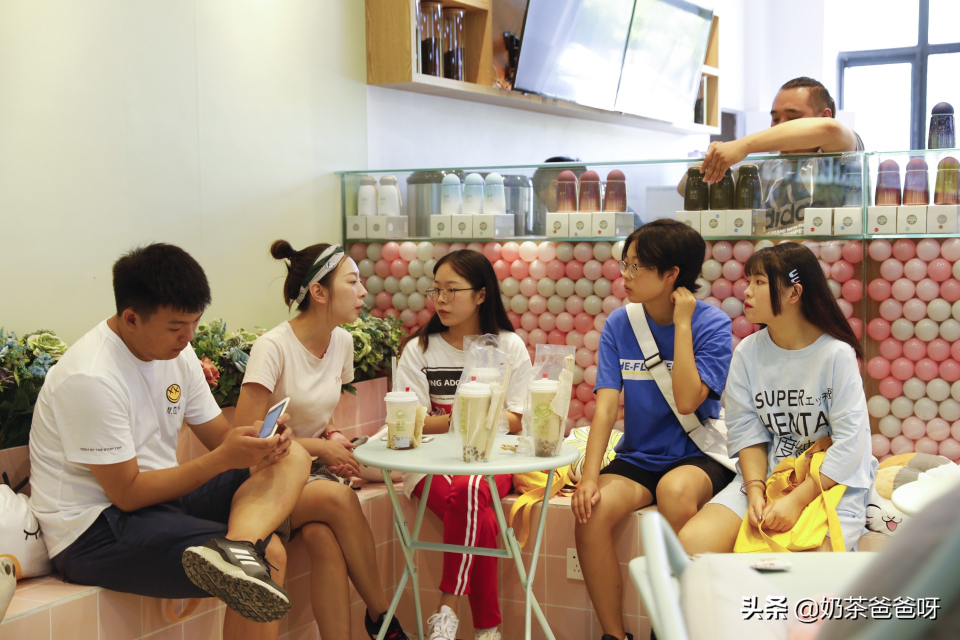 茶予加盟多少钱,万万想不到加盟